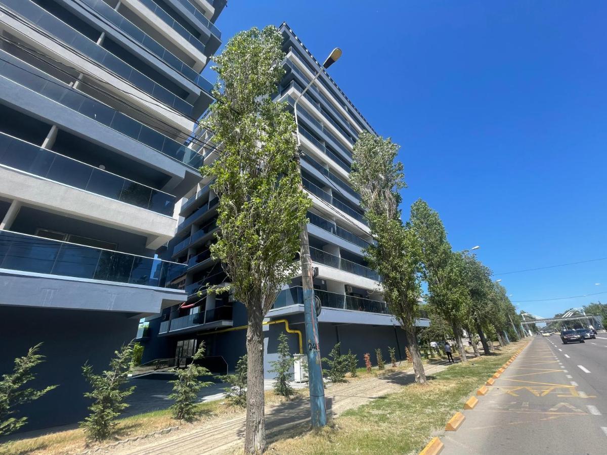 Apartament Blue Mirage Luxury Mamaia