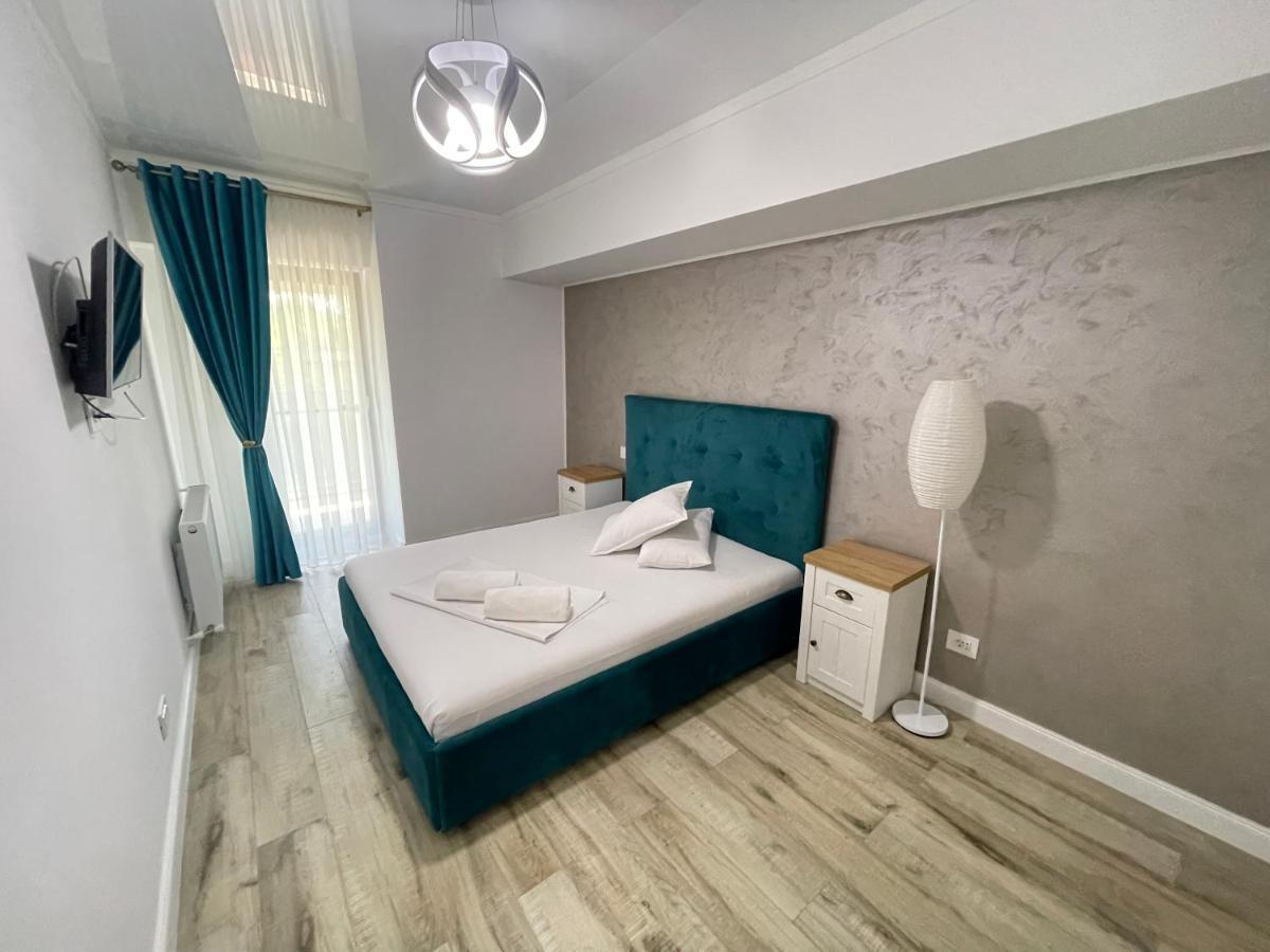 Blue Mirage Luxury Apartament Mamaia