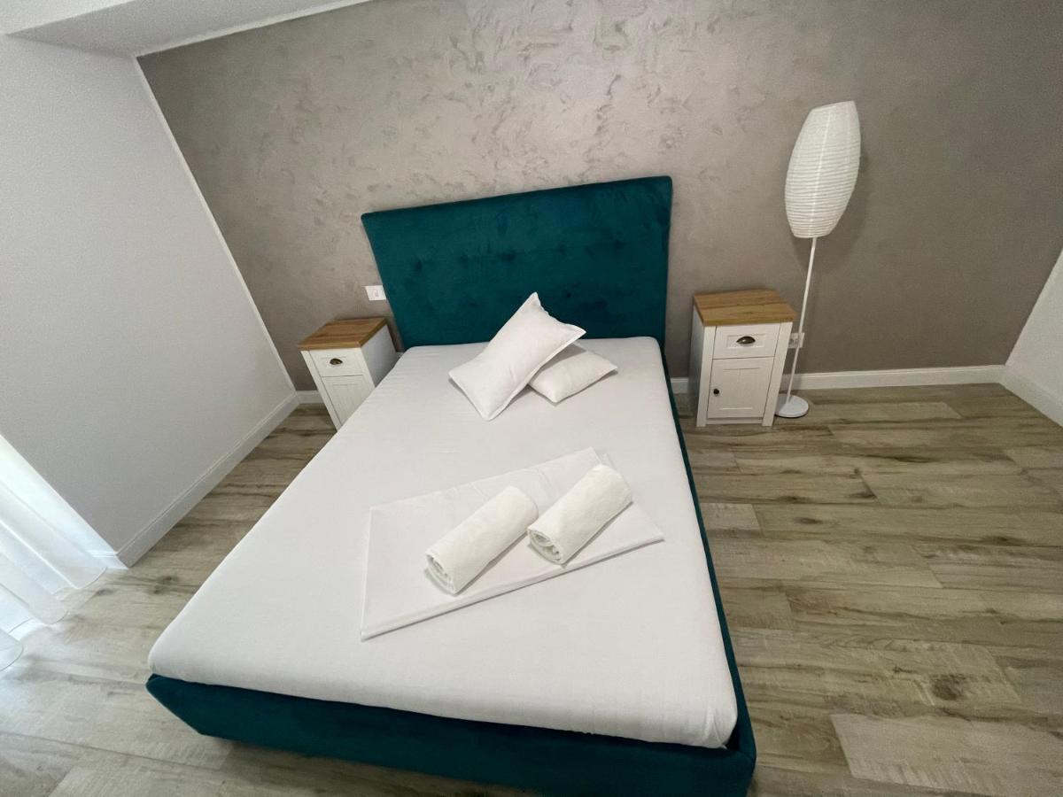 Blue Mirage Luxury Apartament