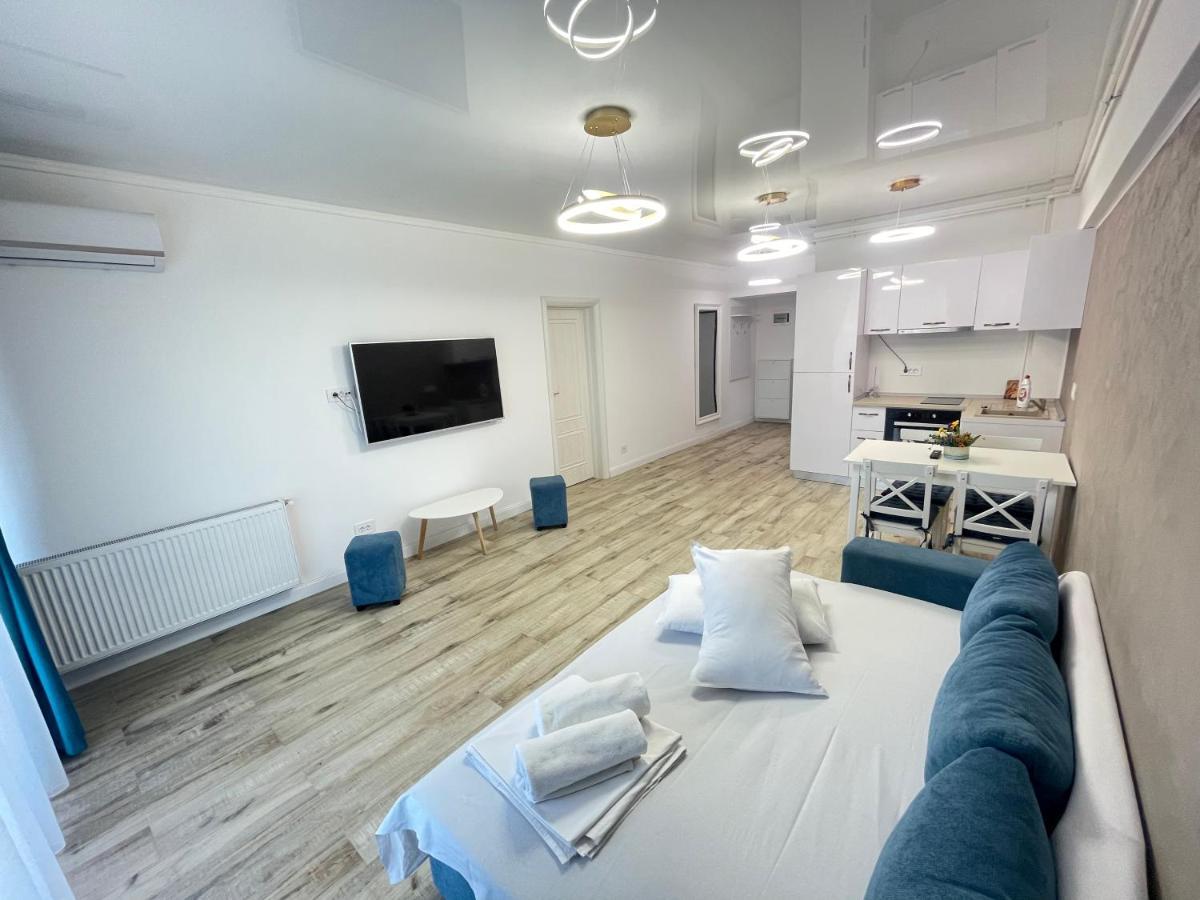 Blue Mirage Luxury