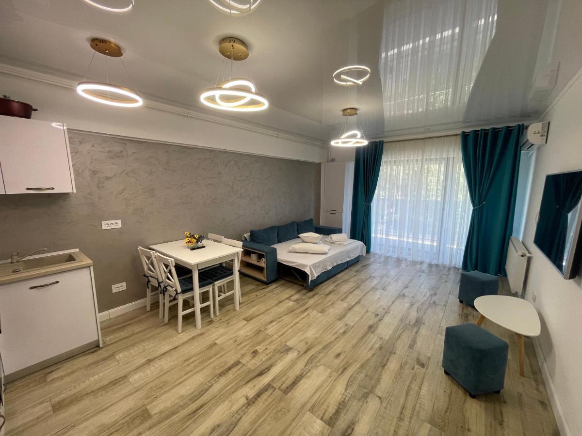 Blue Mirage Luxury Mamaia