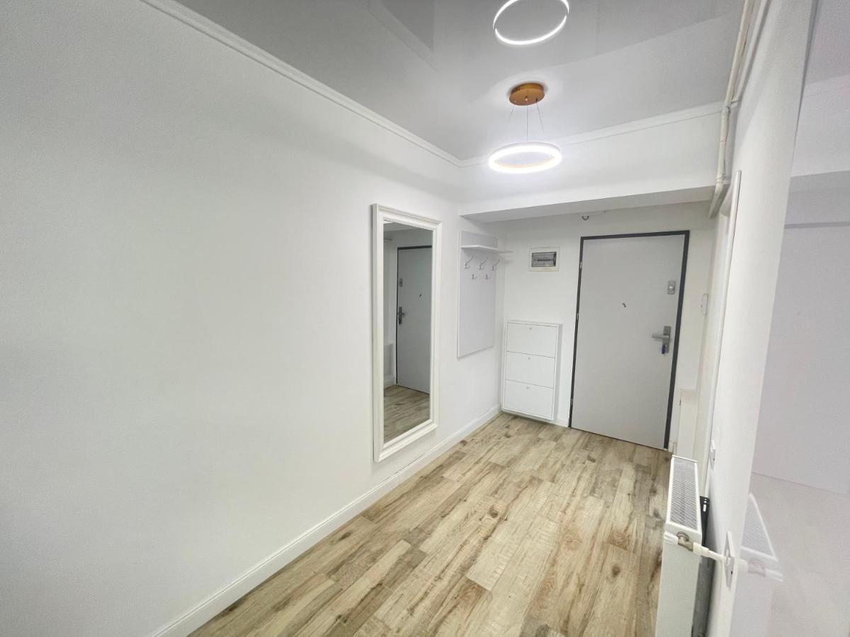 Apartament Blue Mirage Luxury