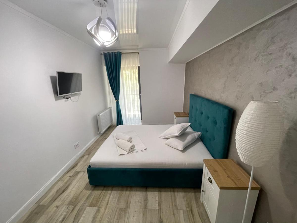 Blue Mirage Luxury