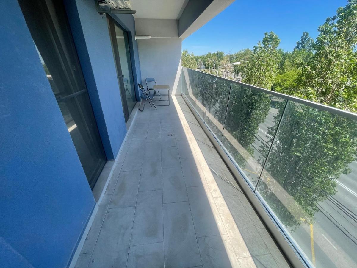Apartament Blue Mirage Luxury Mamaia