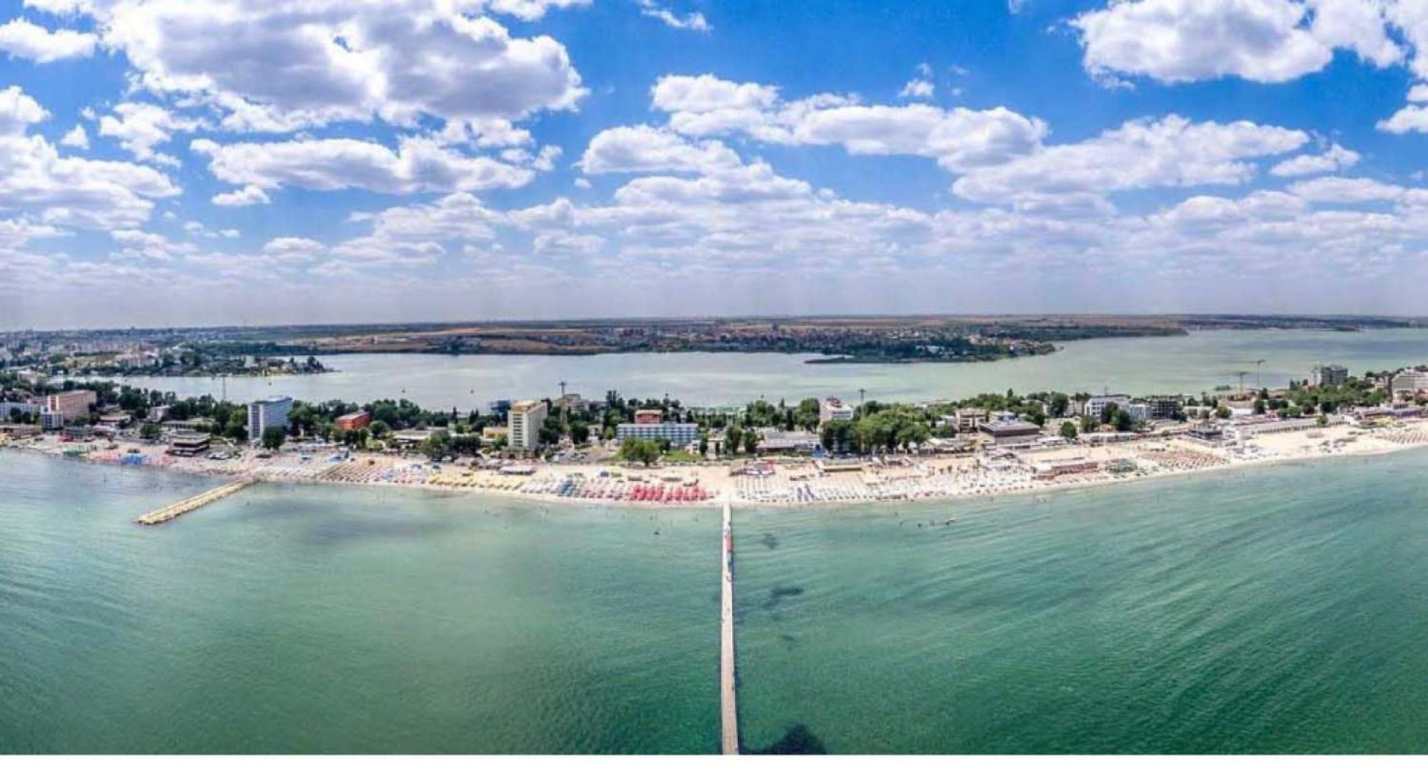 Blue Mirage Luxury Mamaia