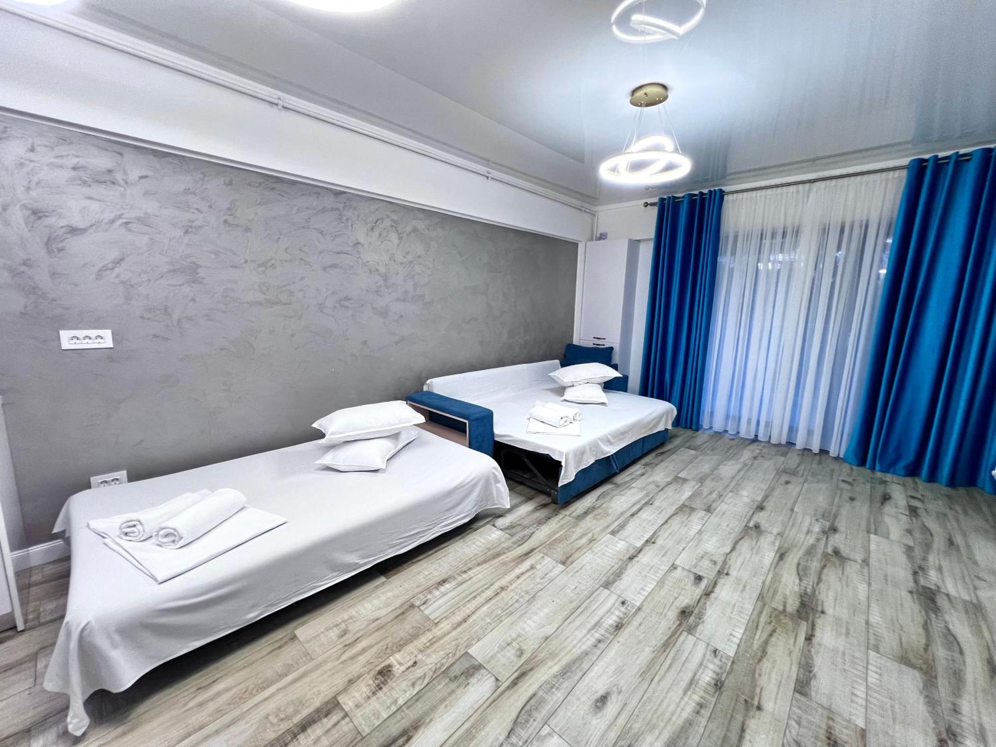 Blue Mirage Luxury *