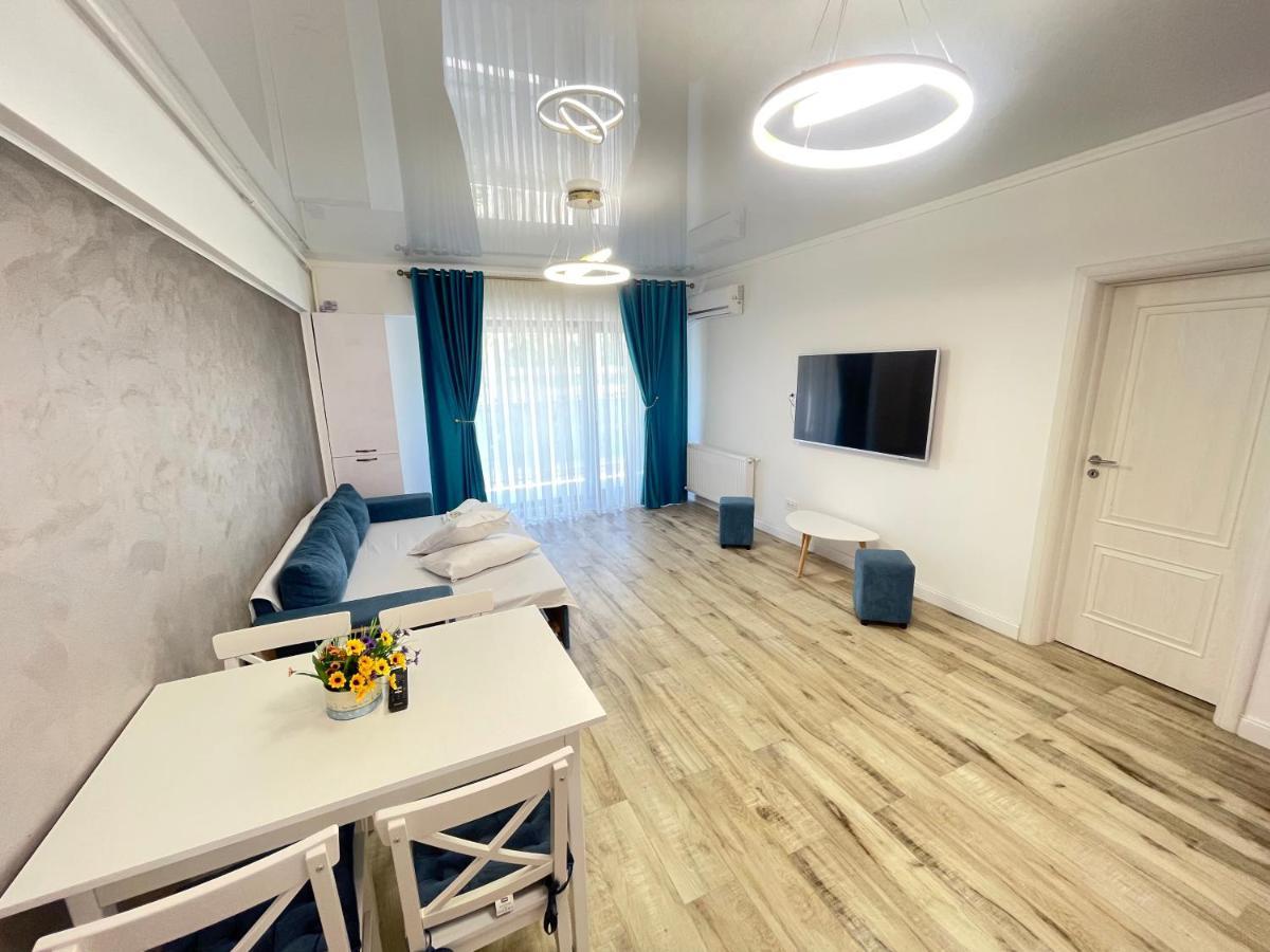 Blue Mirage Luxury Appartamento Mamaia