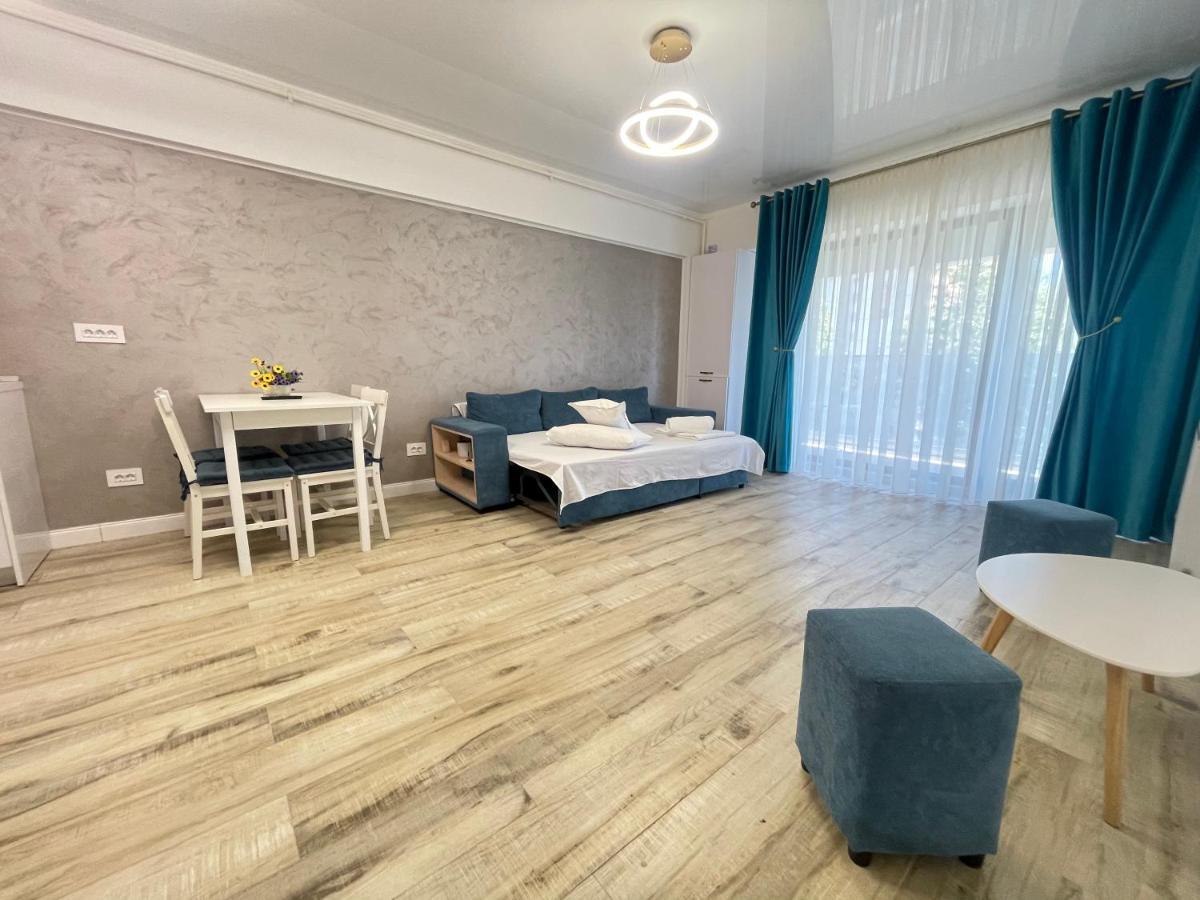 Apartment Blue Mirage Luxury Mamaia