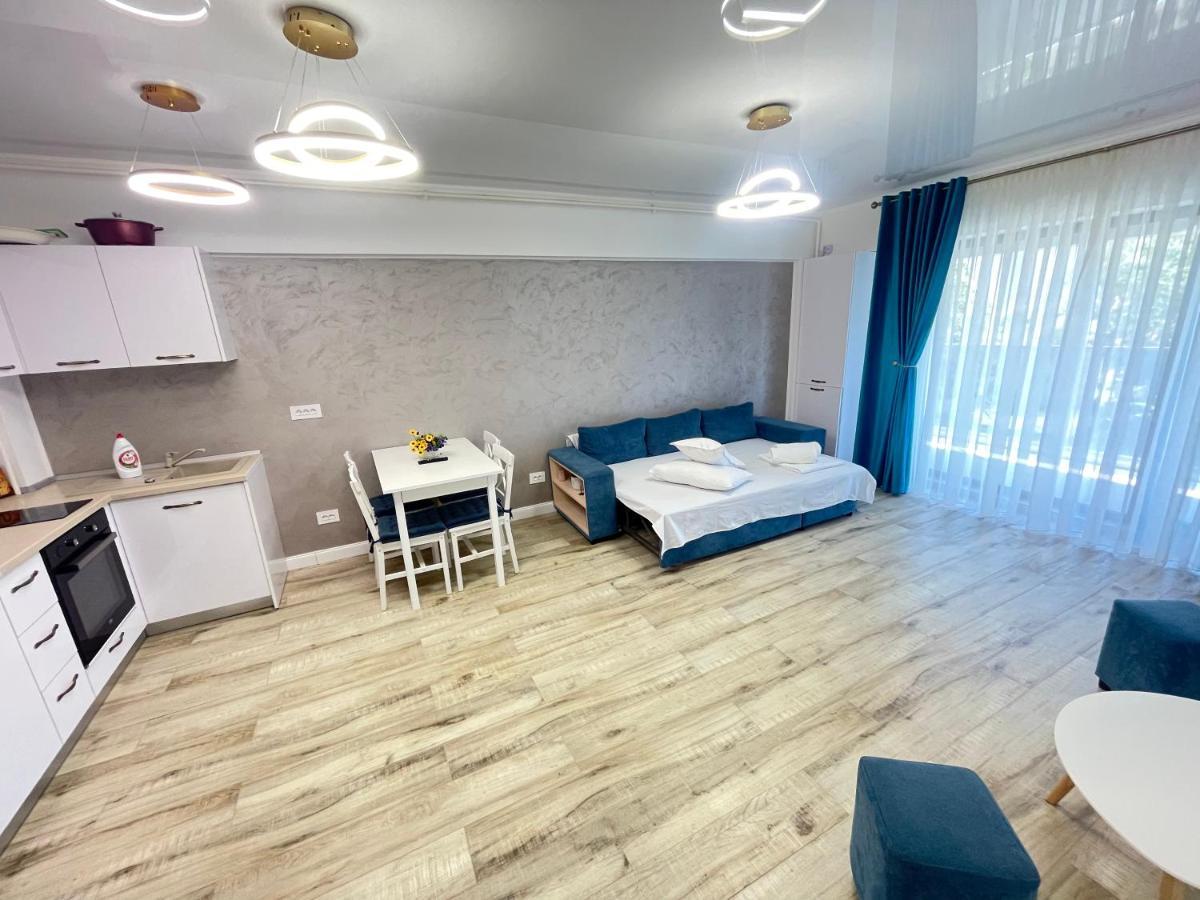 Appartamento Blue Mirage Luxury