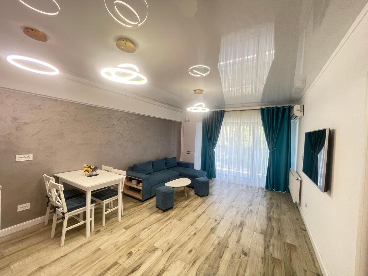 Blue Mirage Luxury Appartamento