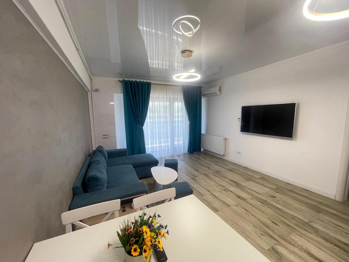 Blue Mirage Luxury * Mamaia