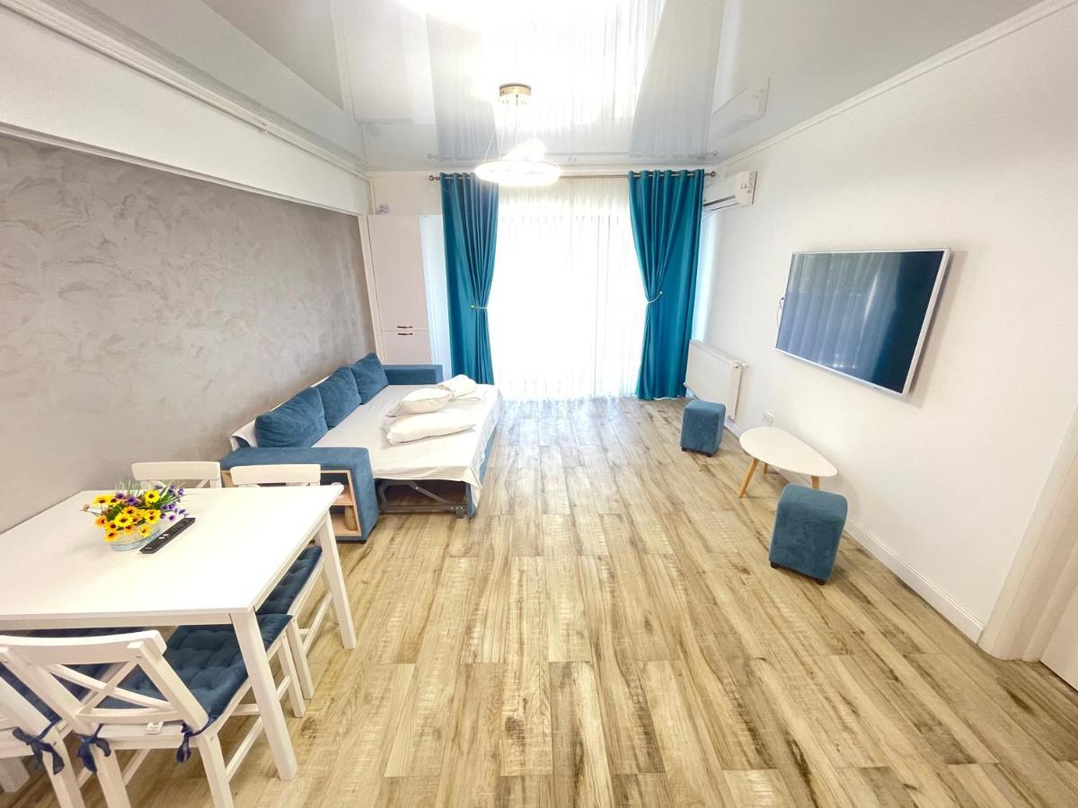 Blue Mirage Luxury * Mamaia