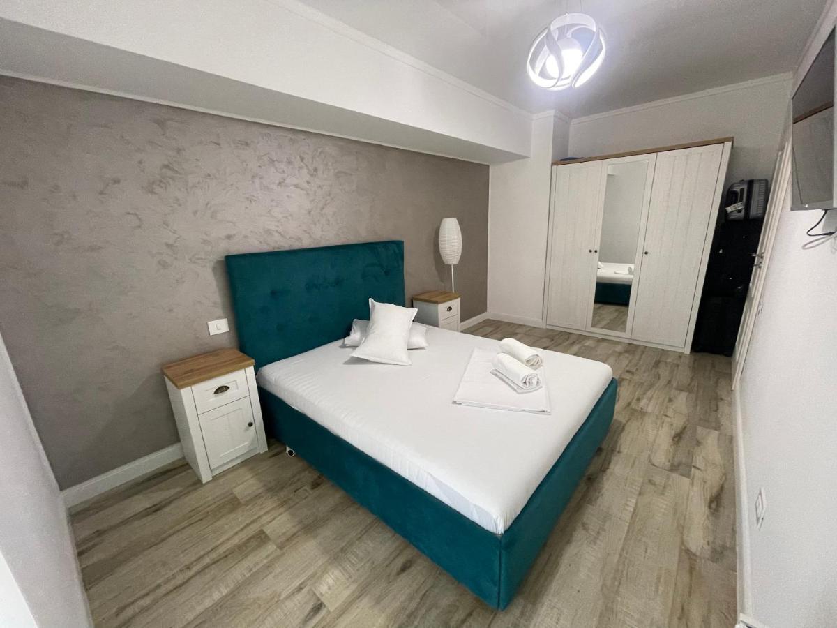 Blue Mirage Luxury Apartment