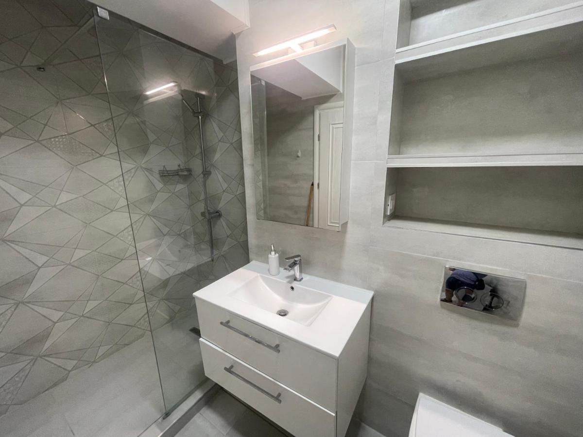 Appartamento Blue Mirage Luxury Mamaia