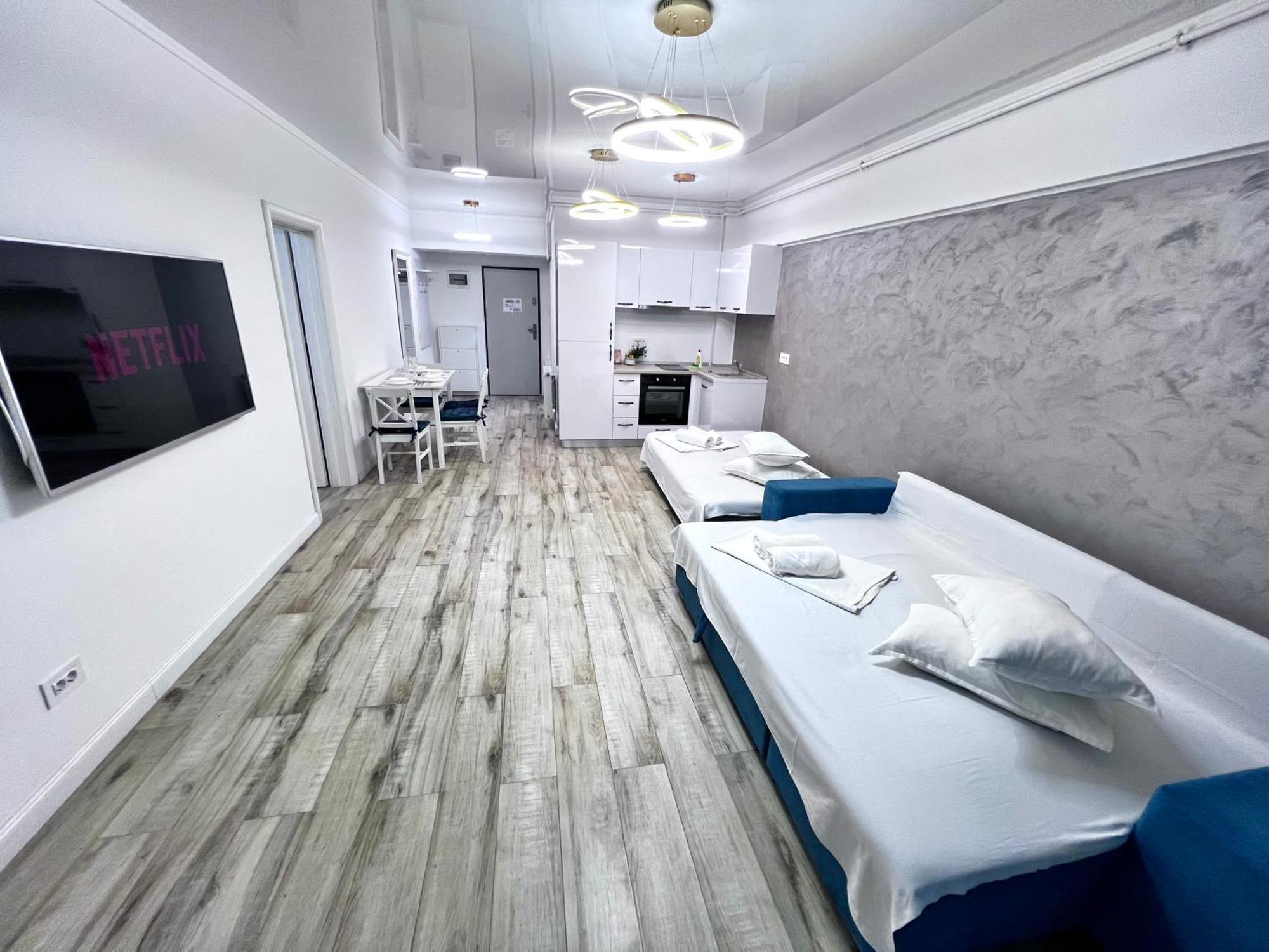 Blue Mirage Luxury * Mamaia