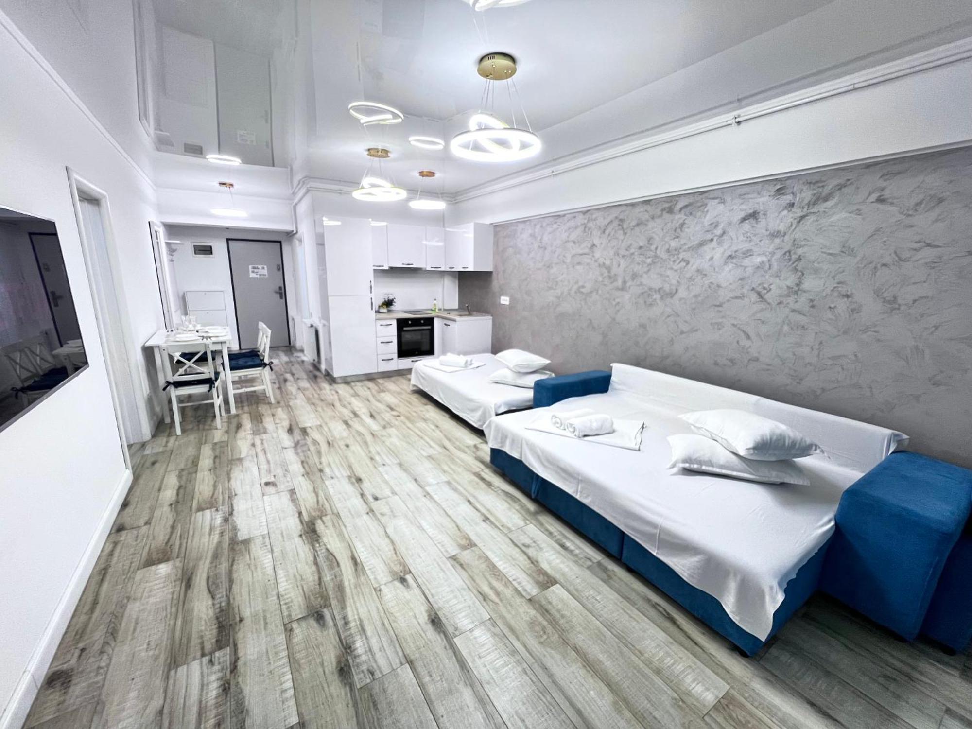 Apartment Blue Mirage Luxury