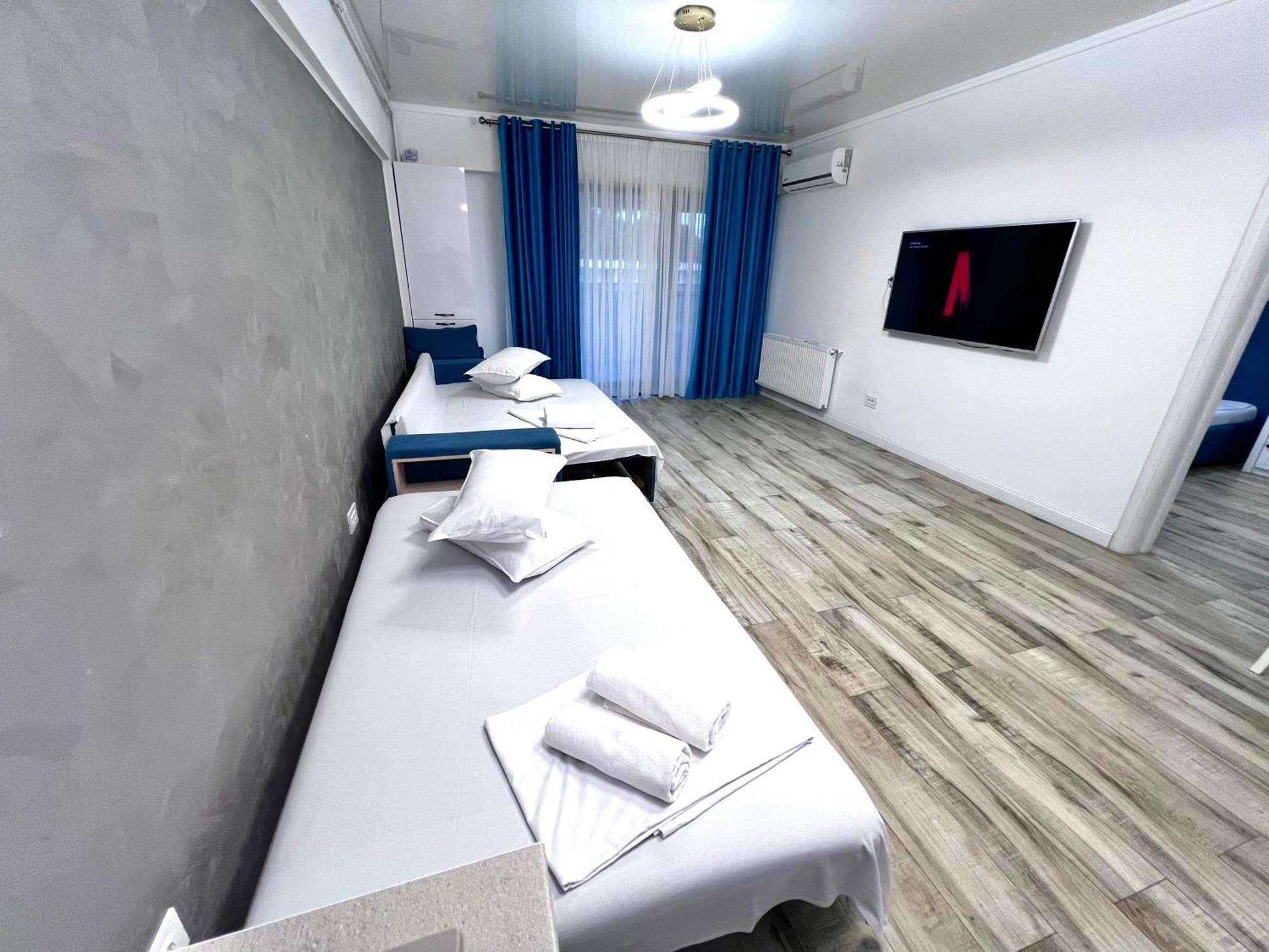 Appartamento Blue Mirage Luxury *