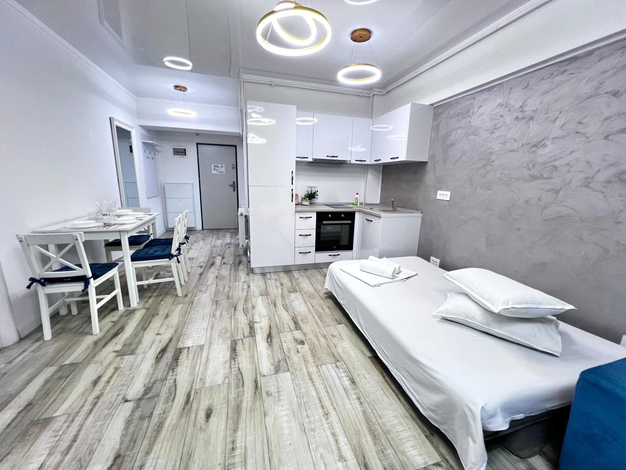 Blue Mirage Luxury * Mamaia